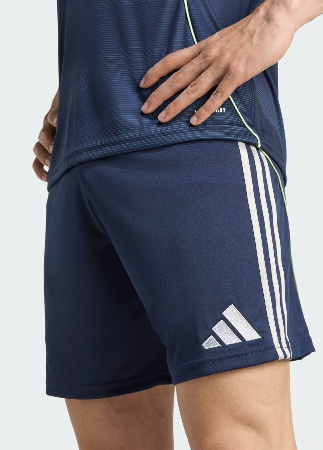 Выездные шорты Real Madrid 25/26 Away adidas (337512587)
