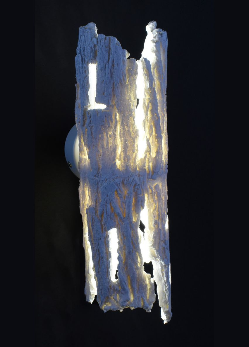 Бра LED 28162 Белый 13х10х34 см. Sunnysky (364765225)