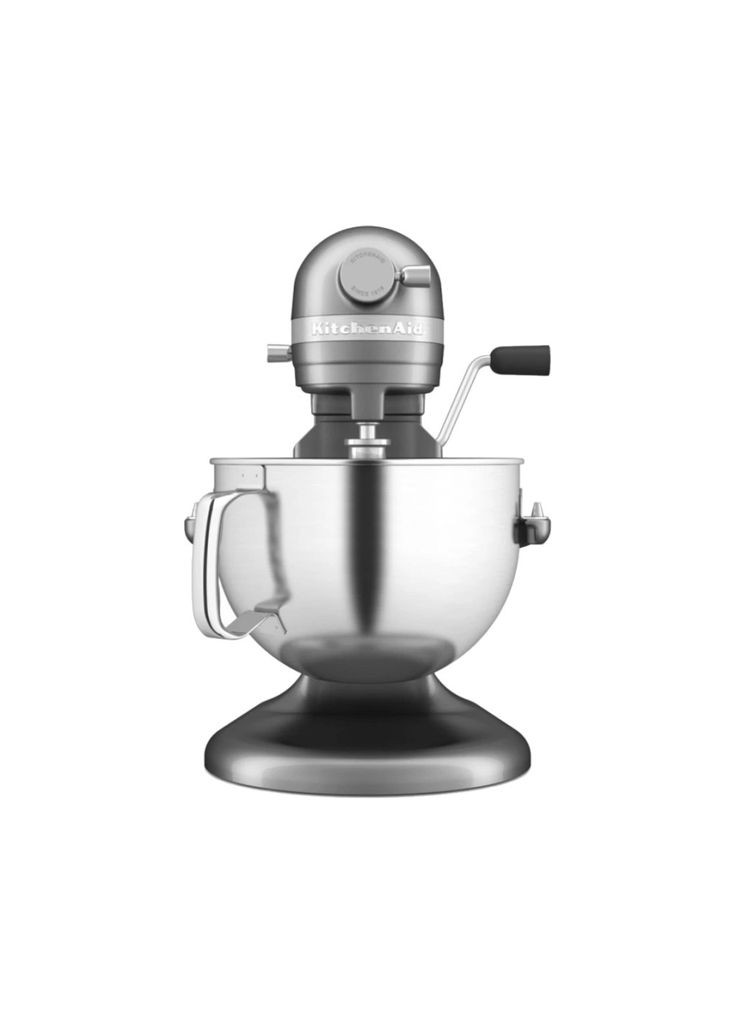 Кухонный комбайн (m437521) KitchenAid 5KSM60SPXECU (367068618)