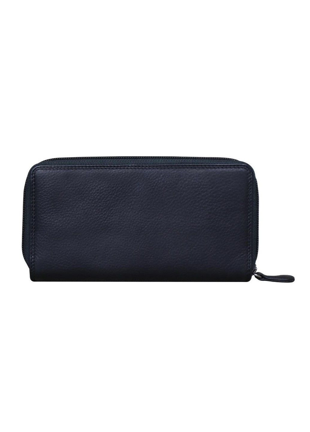 Шкіряний чорний клатч R-P-2094A Tavinchi (291984312)