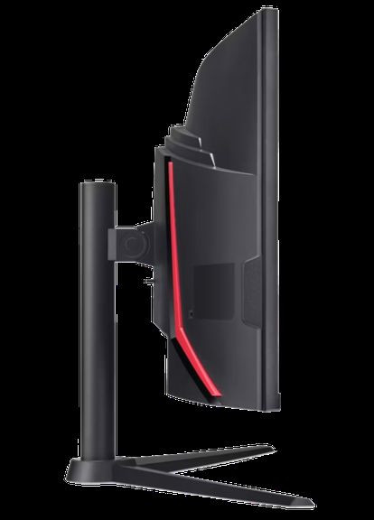 Монiтор 34" XZ340CUHbiiphx (UM.CX0EE.H01) Black Acer (316510093)