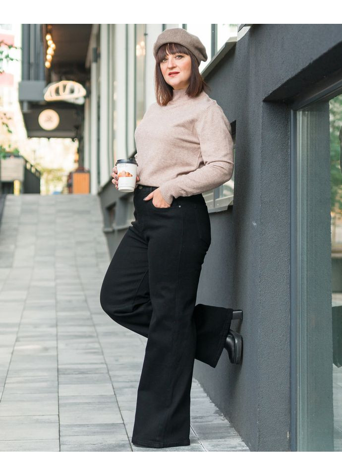 Джинси LJ A288 Alenka Plus - (365642479)