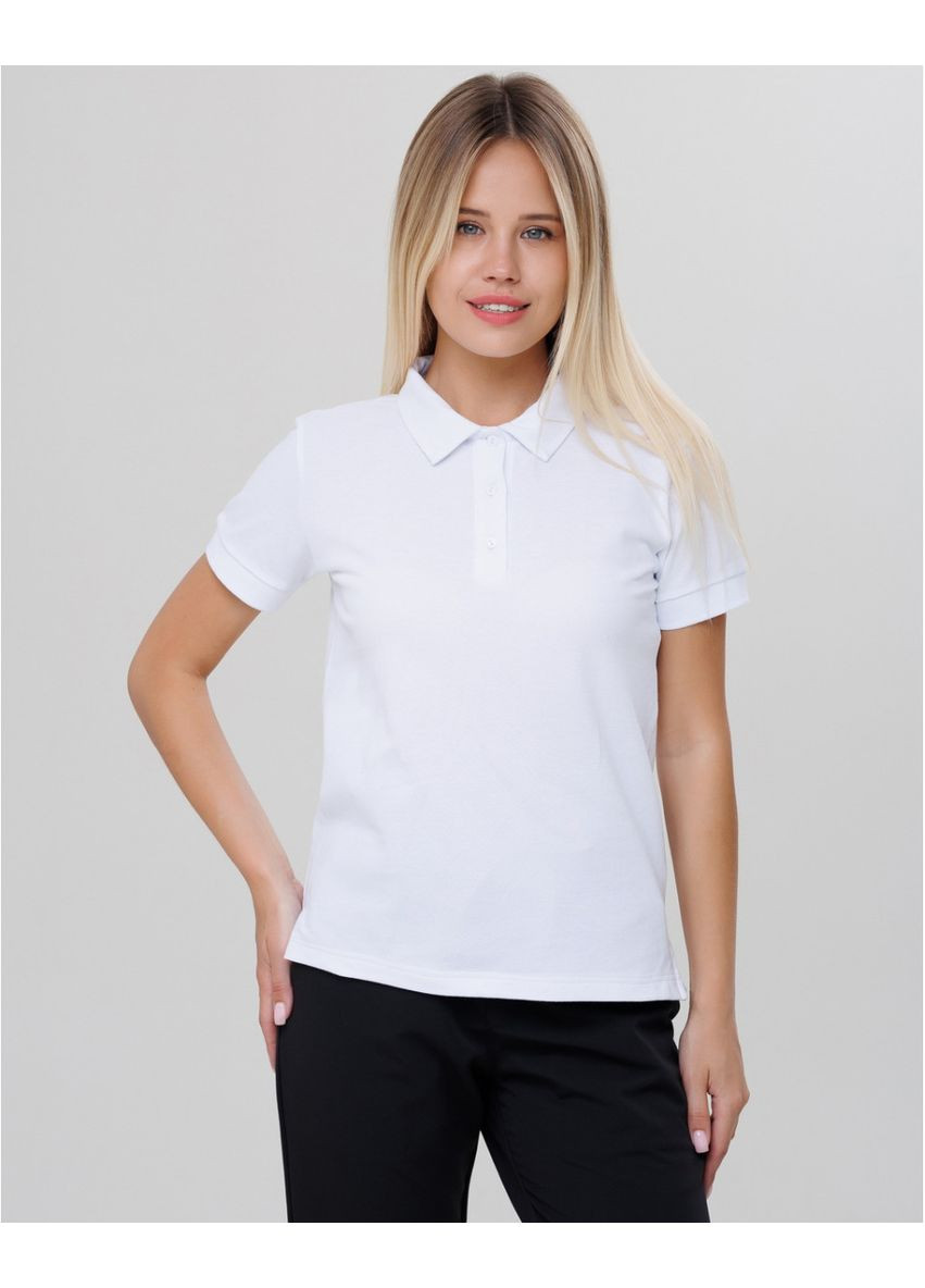 Жіноча футболка-поло up2fashion (356005986)