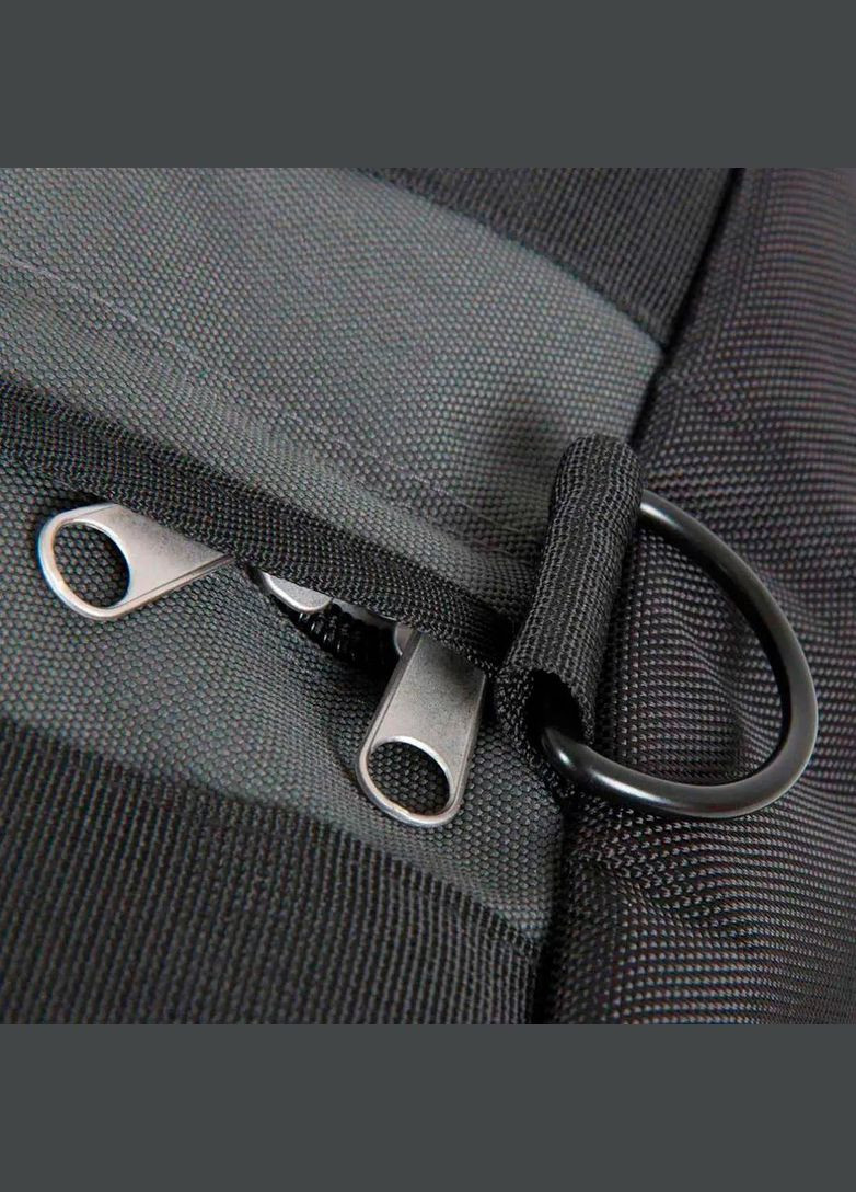 Сумка Expedition Duffle Wheeled 120L. Black Lifeventure (316437678)