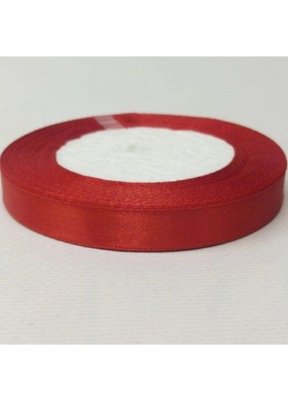 Стрічка атласна 1 см (23 м) "Sindtex" (AL10-A026) Plus-plus (352745593)