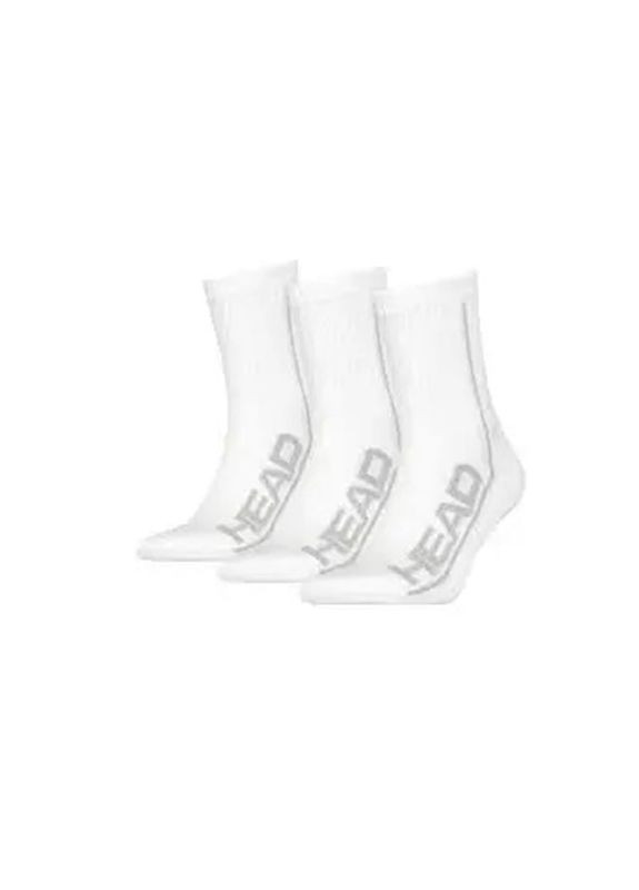 Шкарпетки PERFORMANCE SHORT CREW 3P UNISEX (791010001-006) Head (261923615)