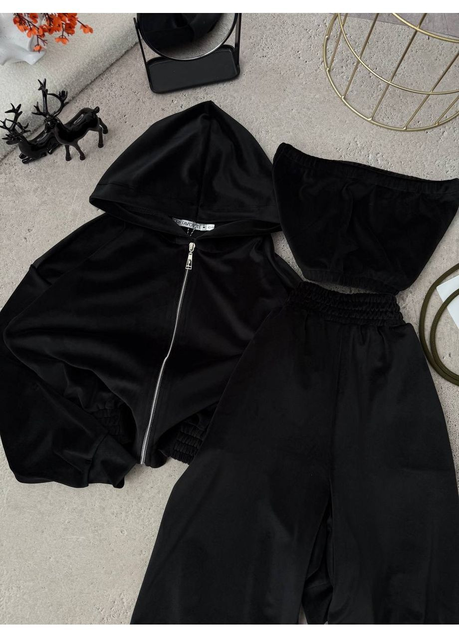 Жіночий спортивний костюм KaraMix (363985573)