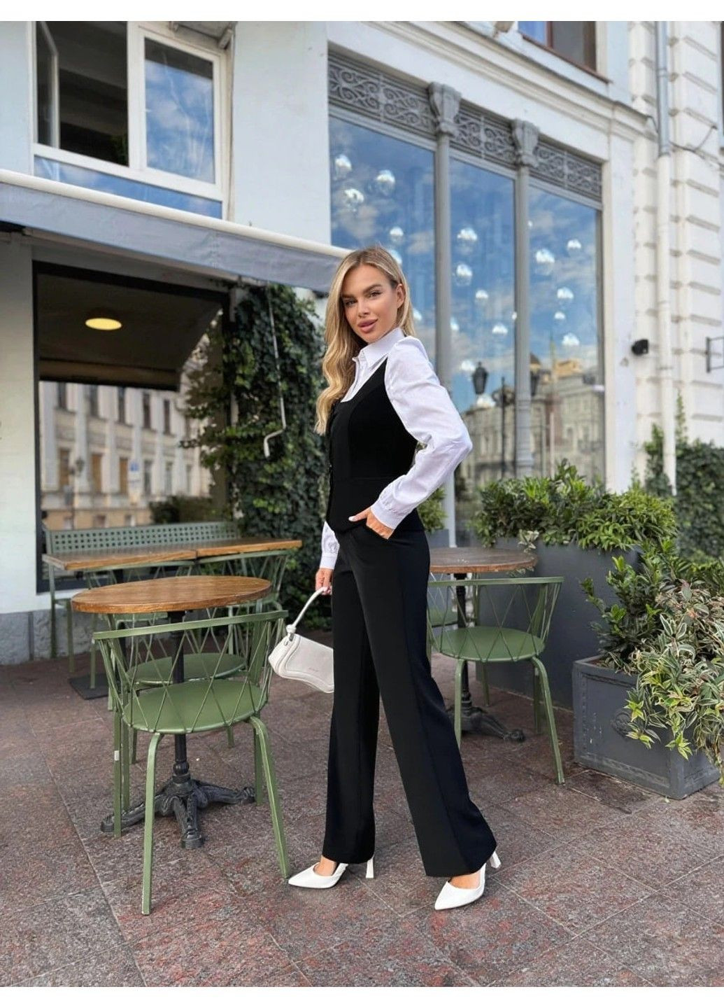 Штани 200846/3 DIA COSA (358686640)