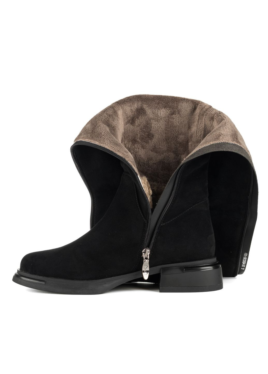 Ботфорти (1673Ц) My Classic (328914430)