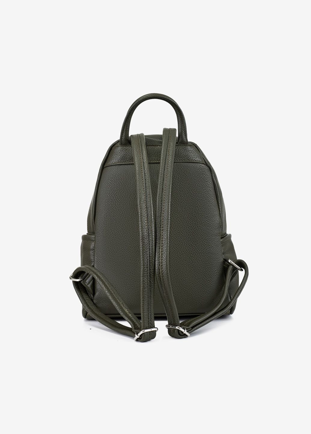 Рюкзак жіночий шкіряний Backpack Regina Notte (363830961)