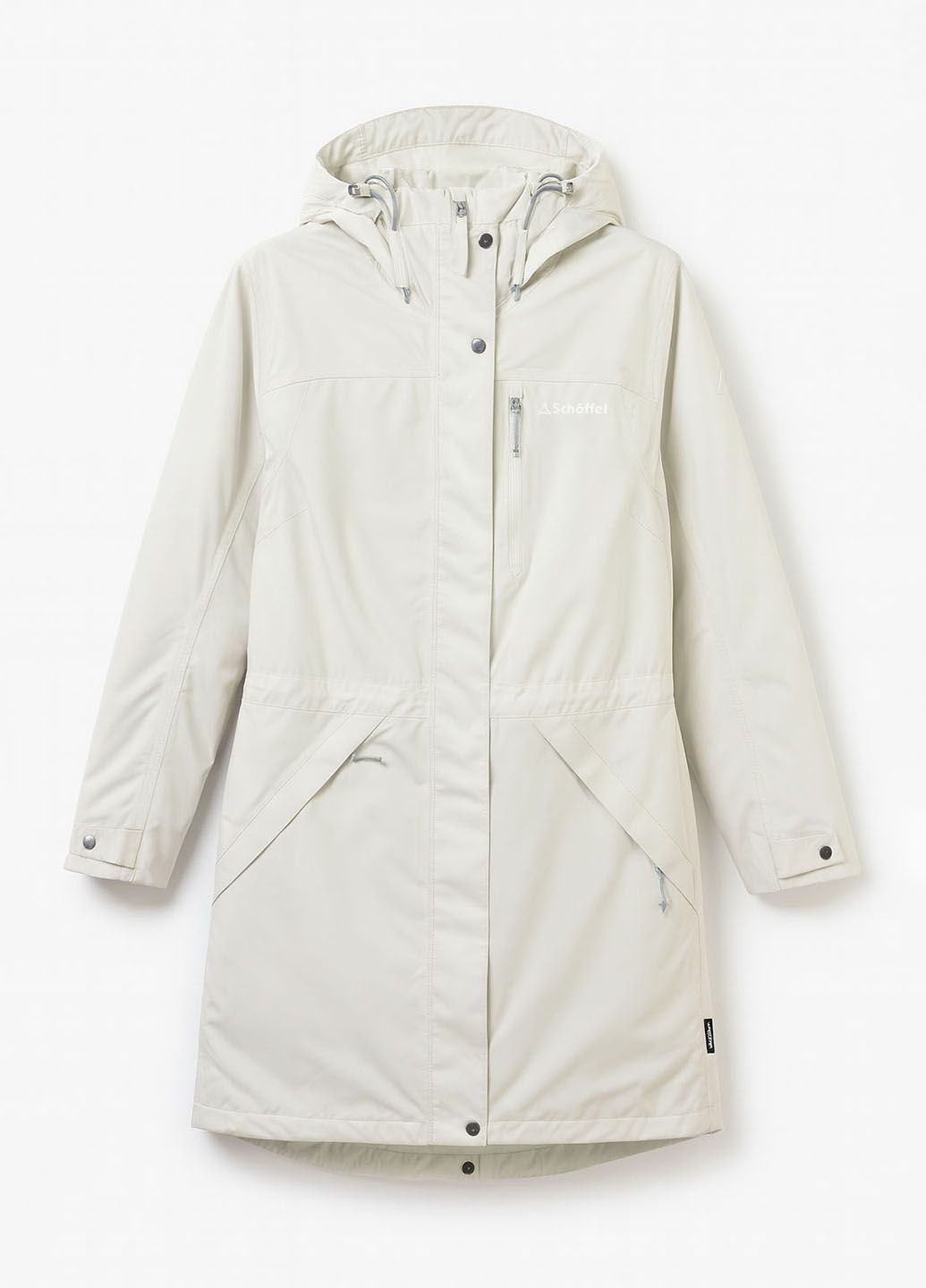 Парка для активного отдыха Schoffel - (366151708)