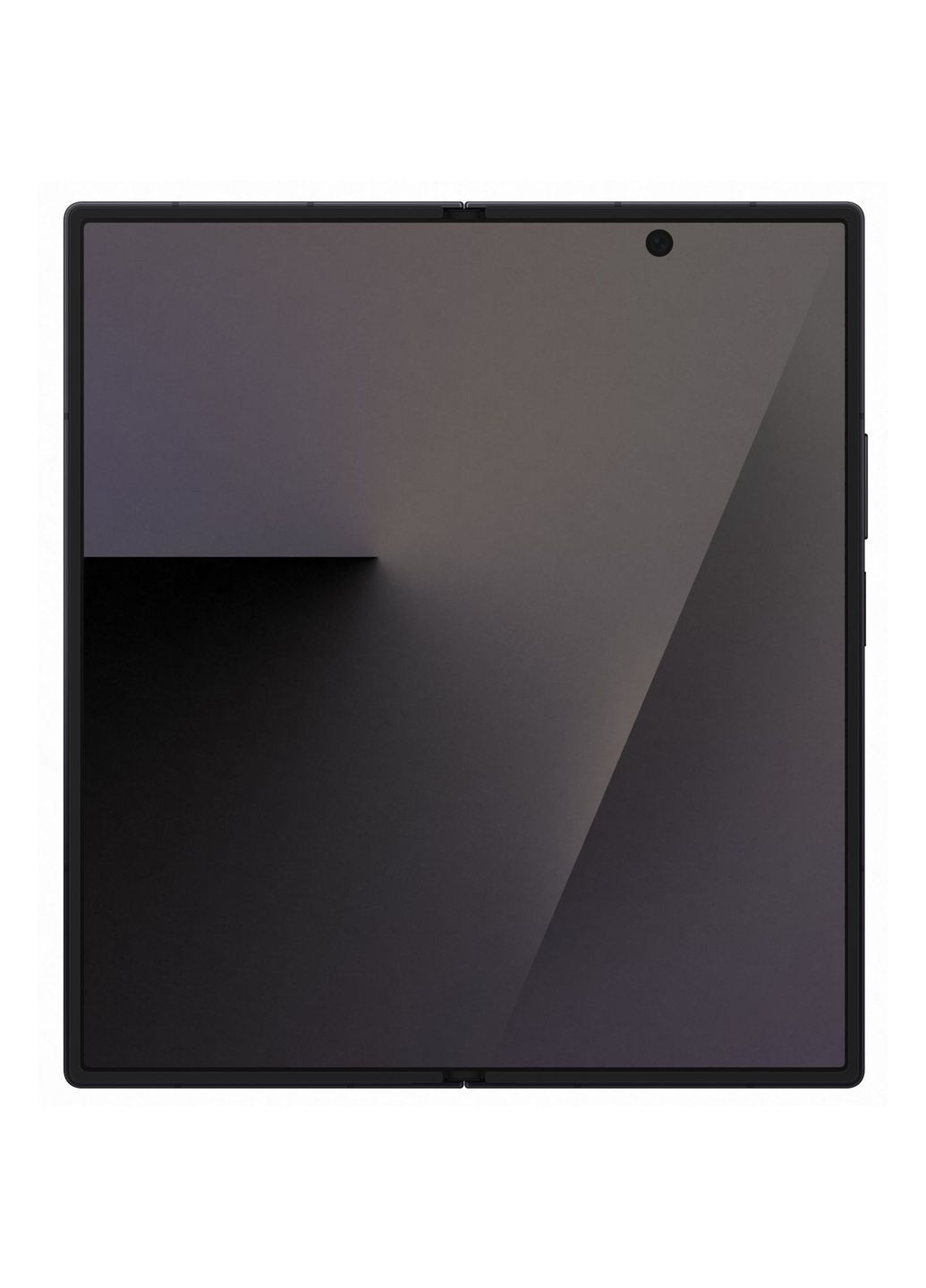 Мобильный телефон (SM-F966BZKNSEK) Samsung Galaxy Fold7 16/1Tb Jetblack (379533895)
