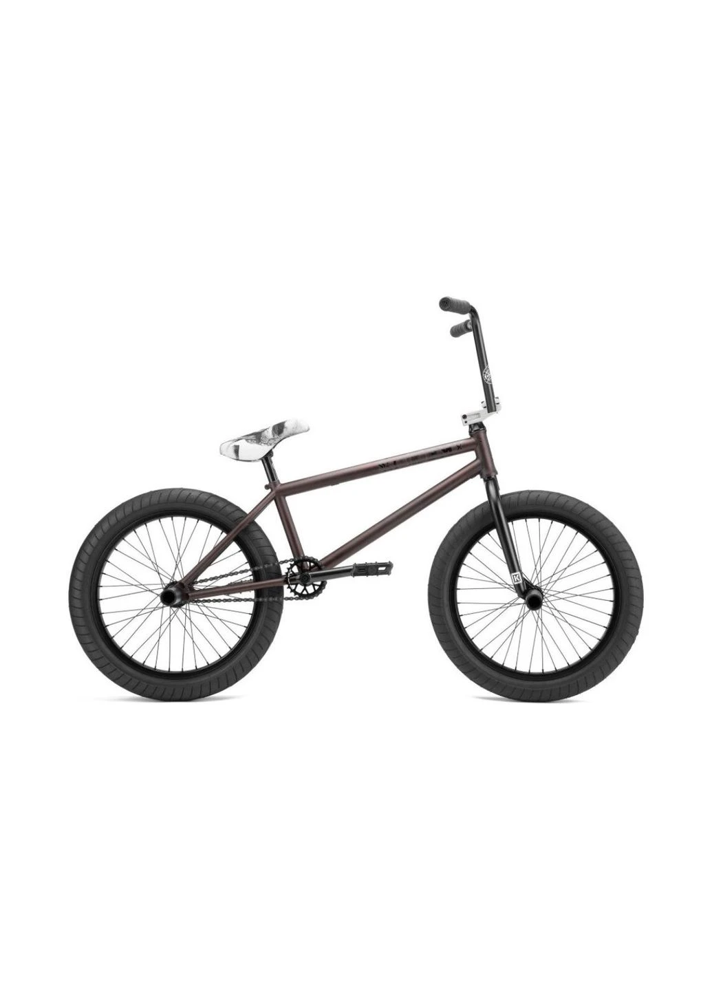 Велосипед BMX Switch 2022 Kink BMX (394685499)