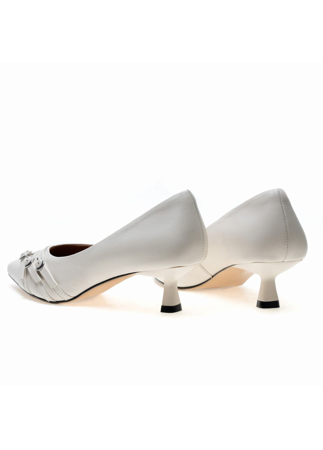 Lady Marcia Туфли 01566 Кремовые кремовый з натуральная кожа, — (353849934)