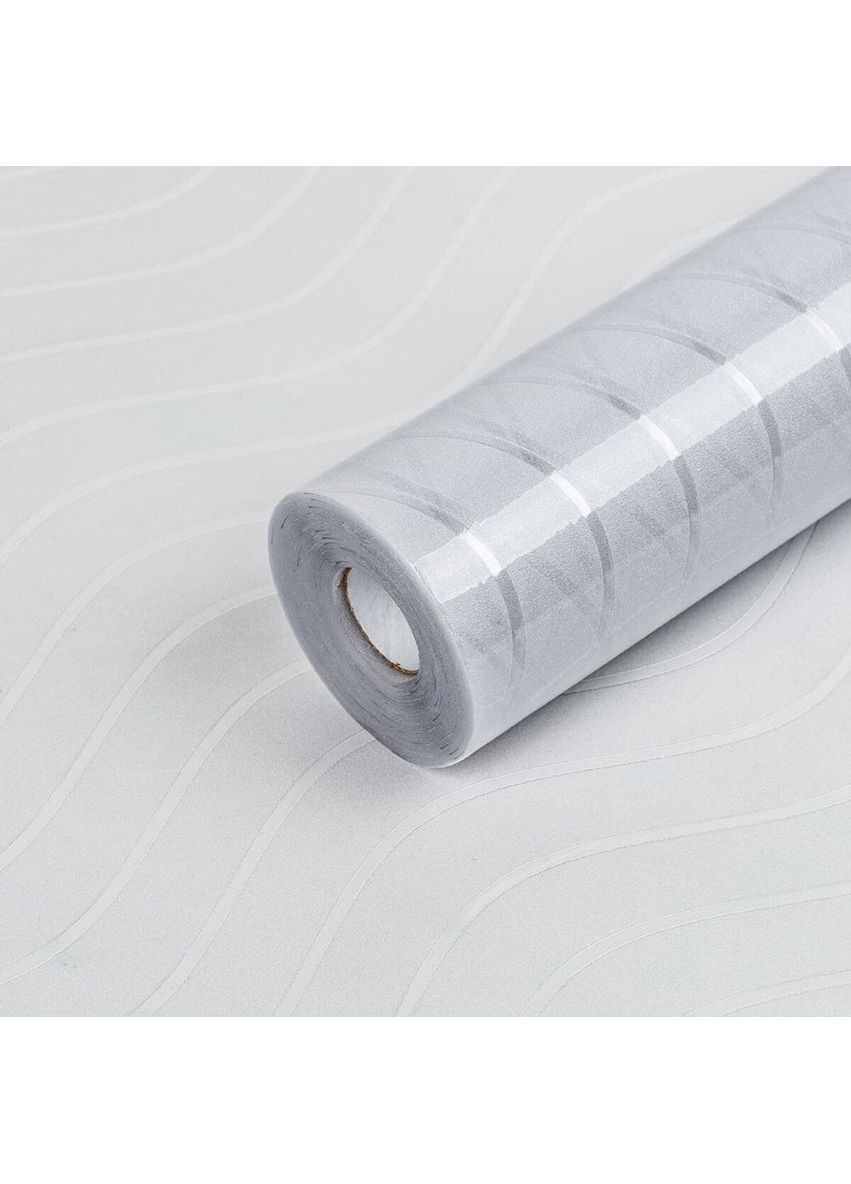 Плівка віконна хвиля 600*10000мм SW-00002652 Sticker Wall (354661032)