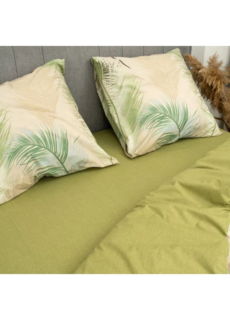 КПБ полутораспальный ранфорс Viluta (363834630)