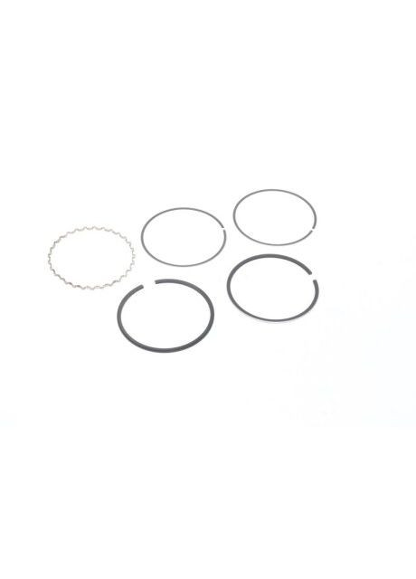 Кільця поршневі PSA 75.0 (1.75/2/3) 1.4 KFW (вир-во KS) 800002911000 Kolbenschmidt (366135162)