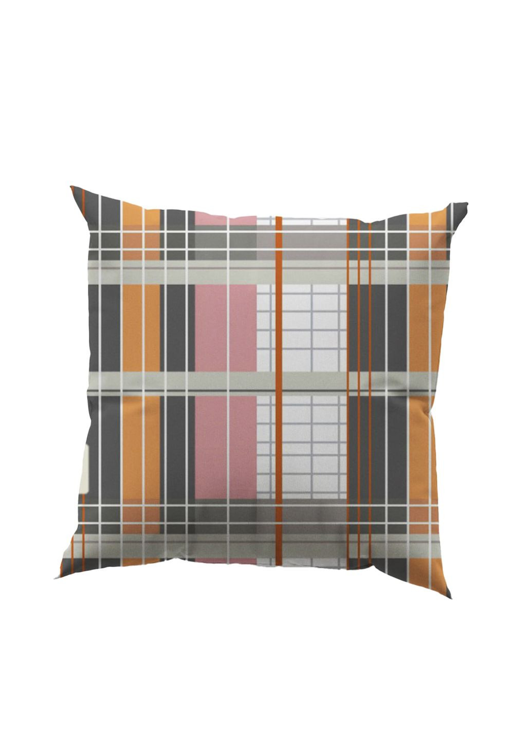 Наволочки 70х70 цвет разноцветный ЦБ-00277761 Lelit (330274331)