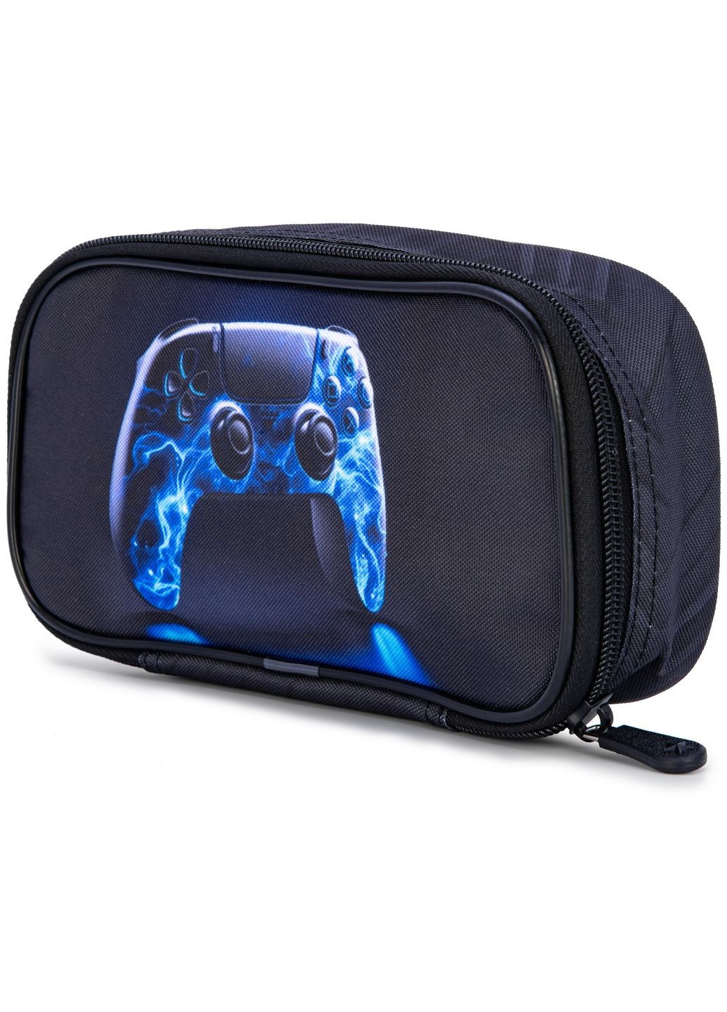 Пенал шкільний для хлопчика з Джостиком м'який (PSS-120) School Standard (294181432)