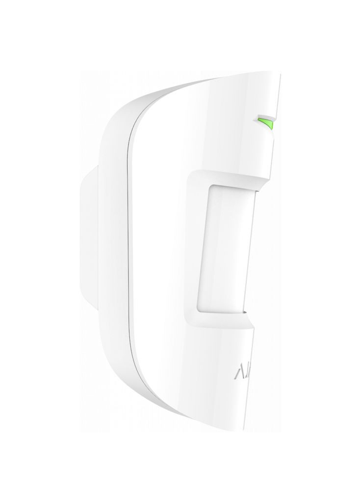 Датчик руху MotionProtect Plus white Ajax (372625643)