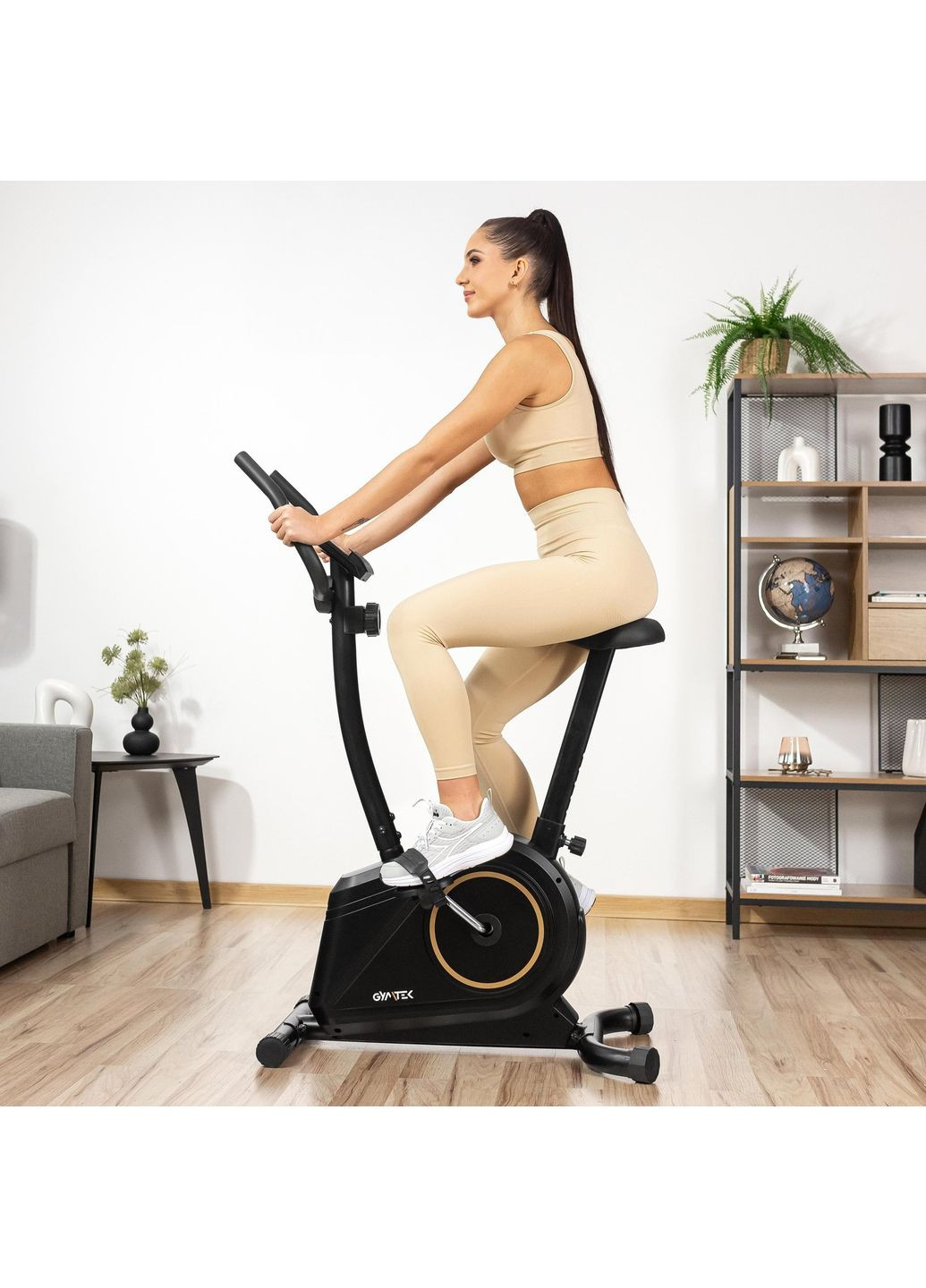 Велотренажер XB700 магнітний Gymtek (361951755)