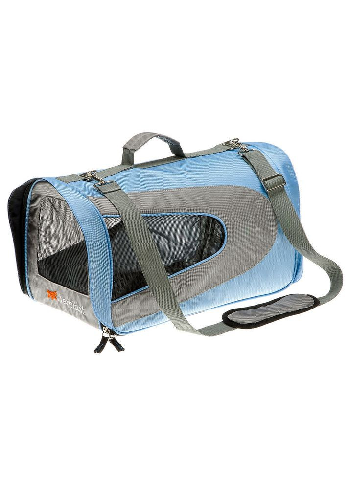 Сумка-переноска для маленьких собак Beauty (Ферпласт Б'юті) Ferplast (297512565)