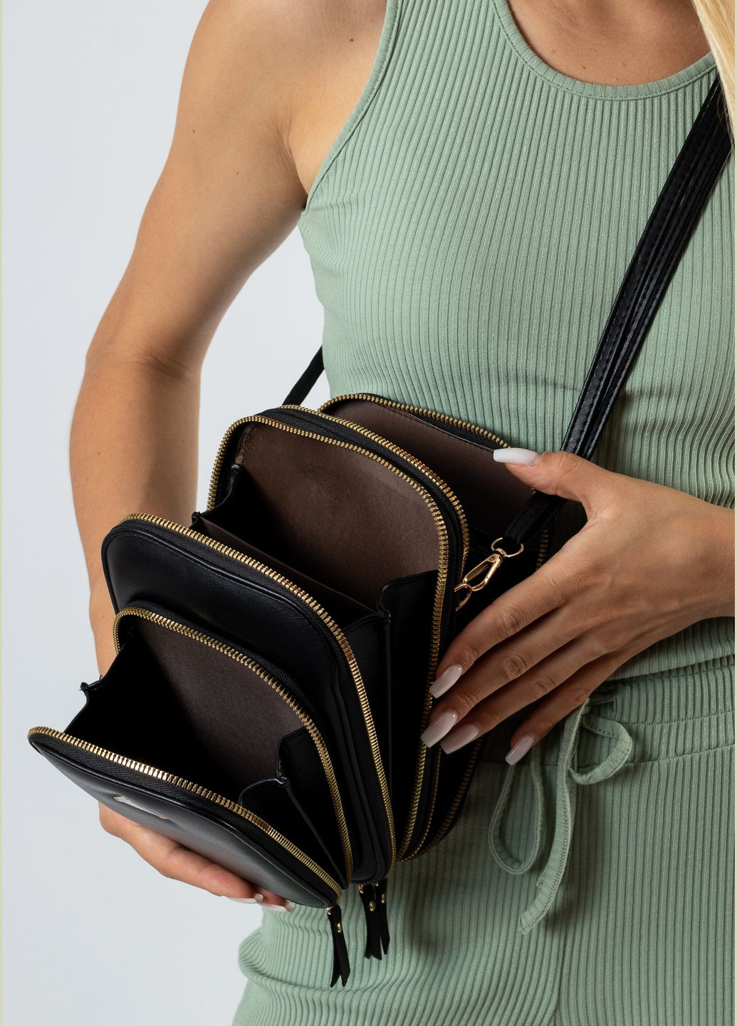 Сумка (6614 S) Masst (329902294)