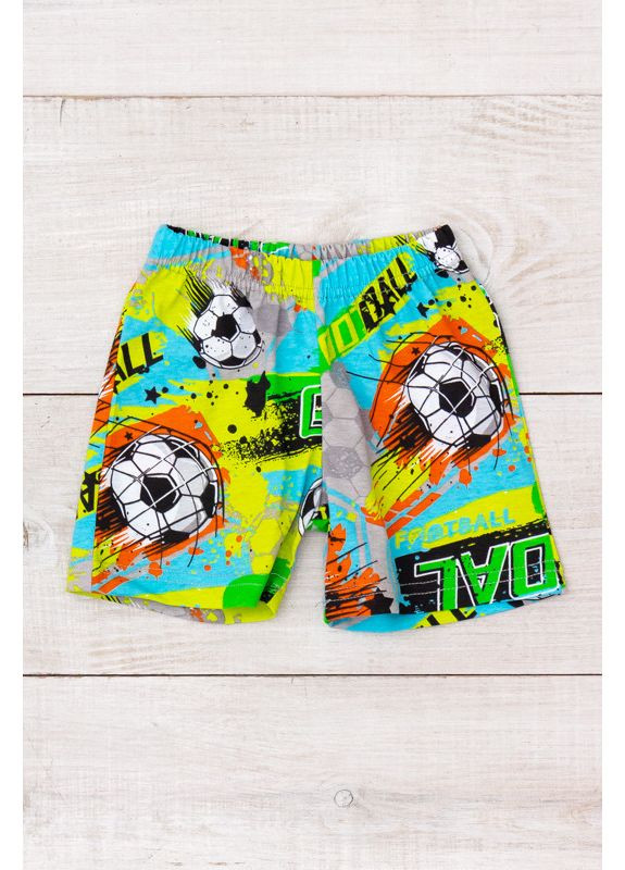 Шорты детские (p-3418) Носи своє 6091-002 (364882198)