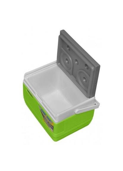 Термобокс Eskimo 4,5л YELLOW (0682622060060YELLOW) Pinnacle Eskimo 4, 5л YELLOW (366658162)