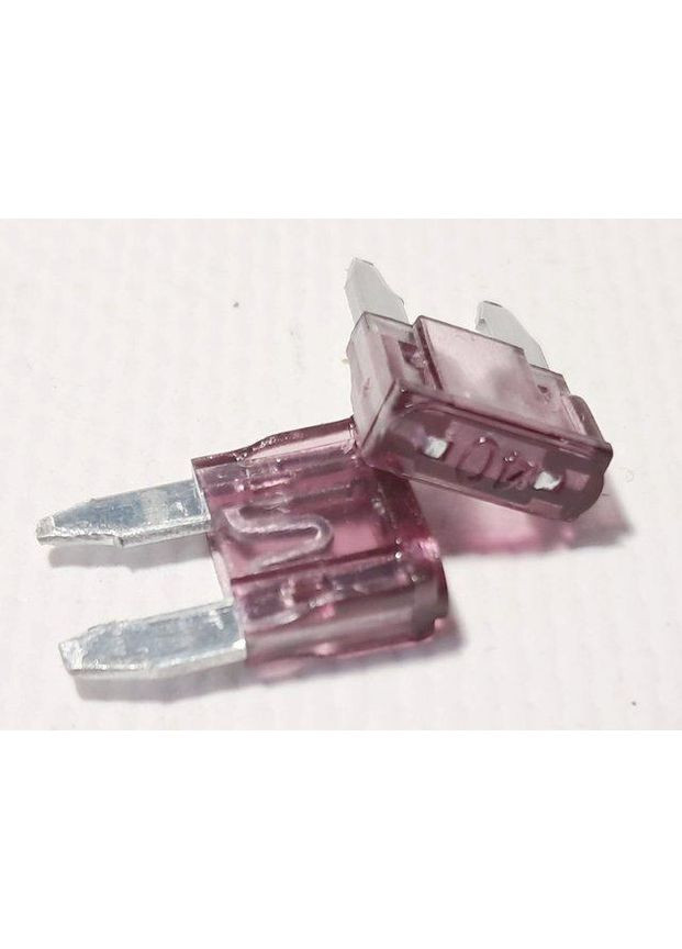 Предохранитель 40А 30.3950-40 Mini (369878034)