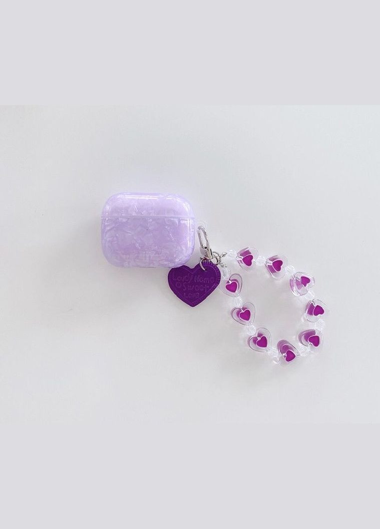 Чохол на Pearl (AN0103323) ANbeauty AirPods 3 (356606937)