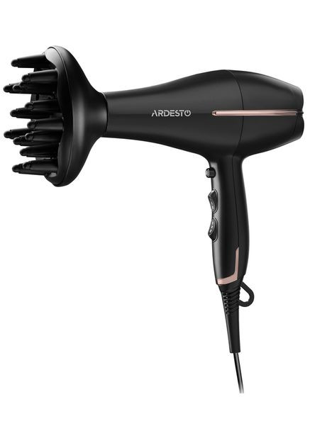 Фен HD-Y220PRO Ardesto (360416580)