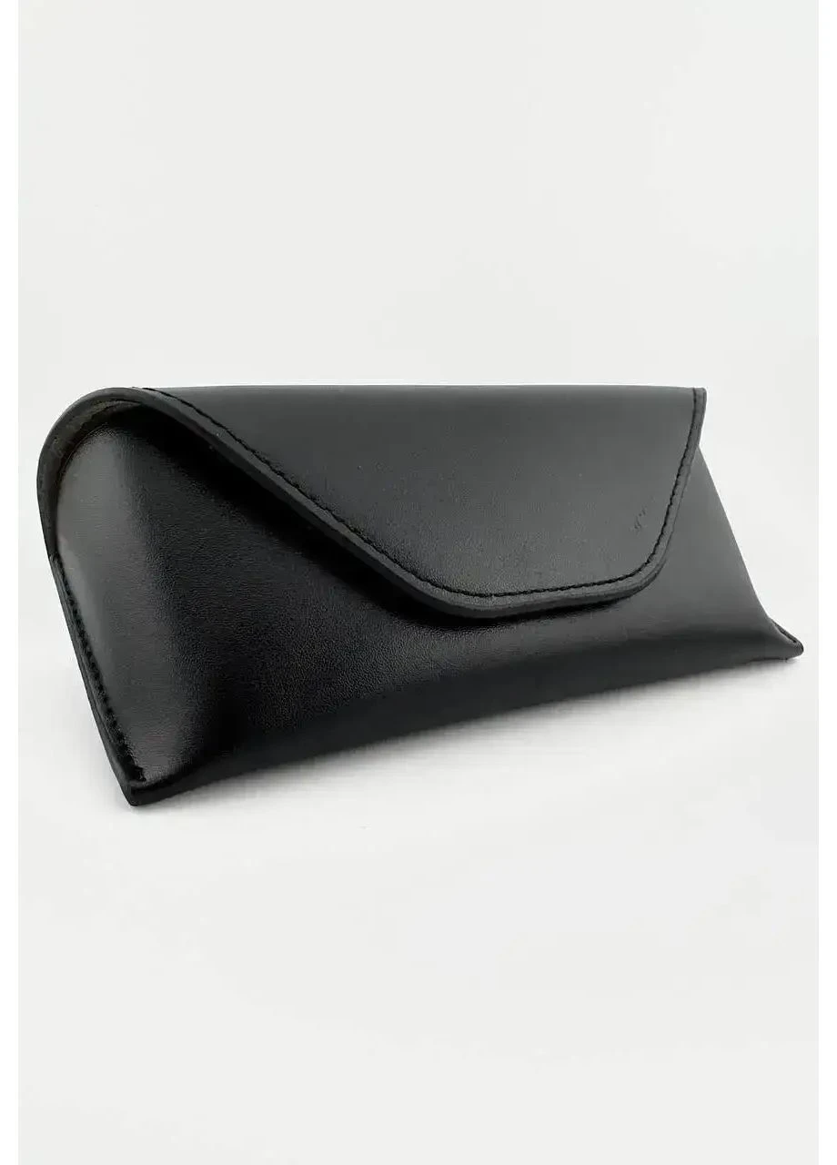 Сонцезахисні Окуляри PS33401 C37 Polarized з Поляризацією, Сріблясті Геометричні Kaizi (401494125)