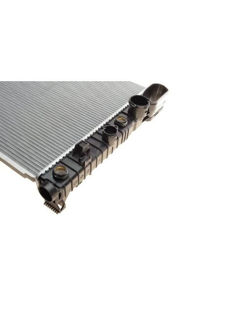 Радіатор охолодження MB E-class (W211/S211)/CLS-class (C219) 02-10 30002341 (opt-om) No Brand (354755023)