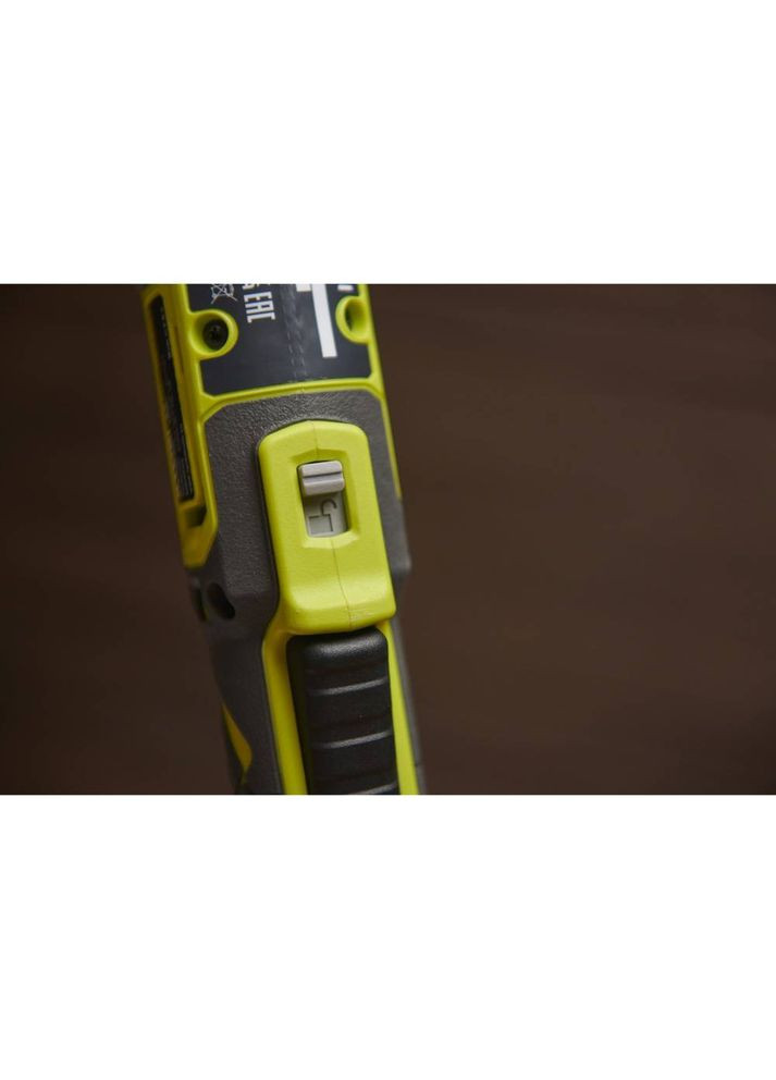 Гайковерт USB Lithium RR14W4-0 без АКБ та ЗП (5133006311) Ryobi (322907838)