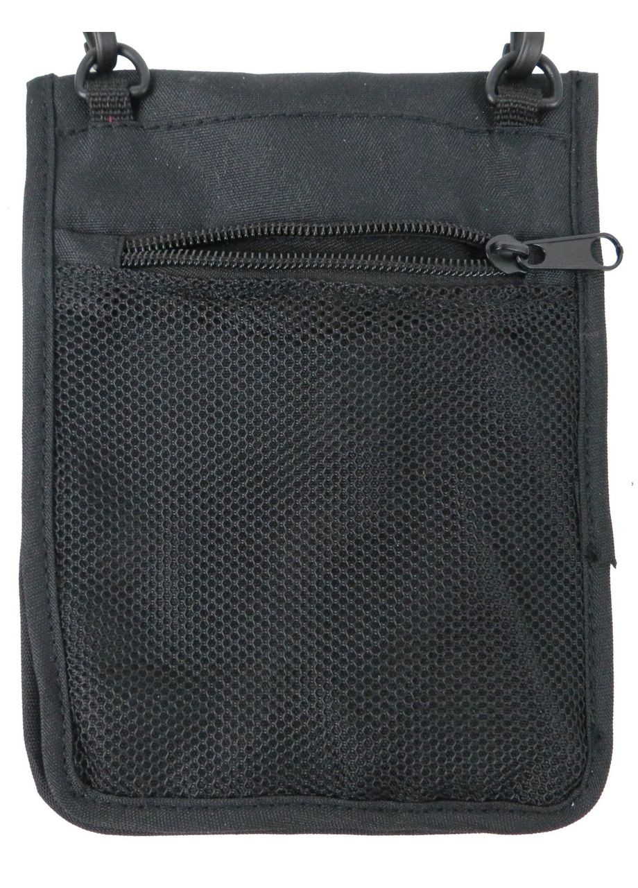 Органайзер, сумка для документов с ремешком на шею Topmove Top Move (304265549)