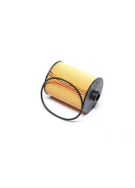 Фільтр масляний VAG 3.6 FSI 10- (вир-во ) 25.089.00 UFI (366128152)