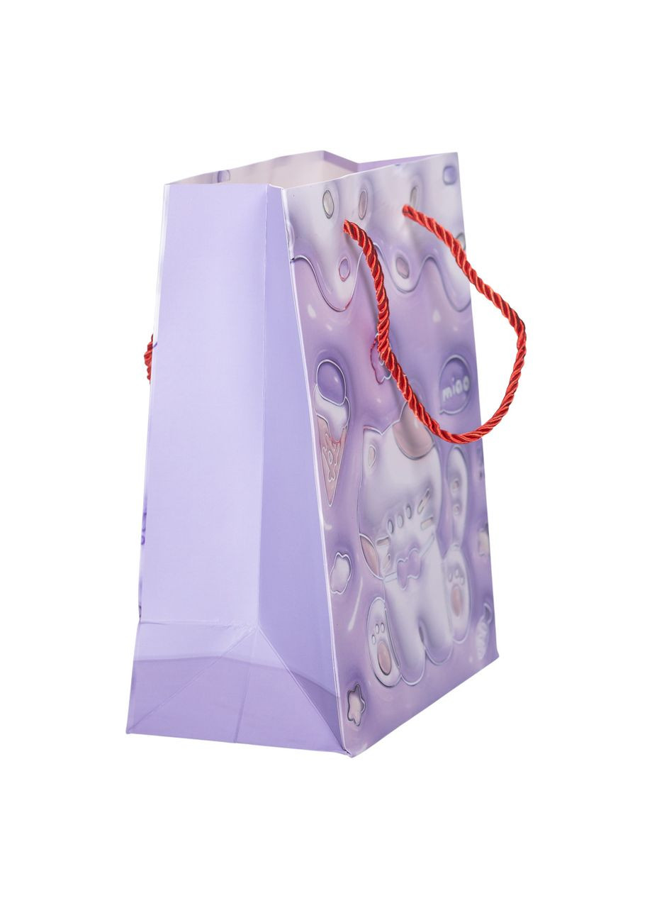 Набор подарочных пакетов из бумаги 12 (шт) картонные красивые пакеты для подарков 18×10×22.5 (см) HP-10359-20 Yiwu (371391741)