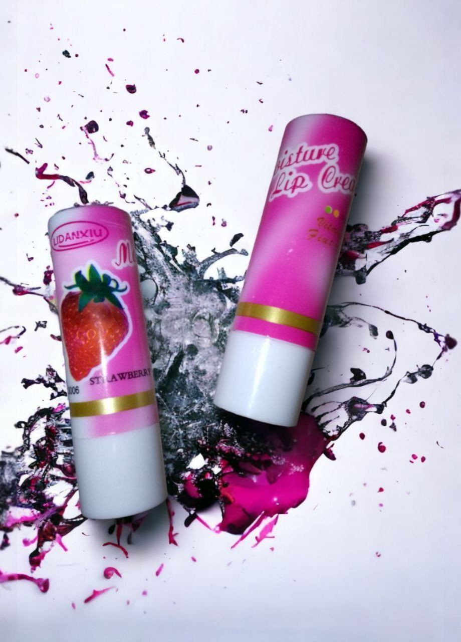 Помада гігієнічна прозора Lip Balm зі смаком LB NO:3006 (361970817)