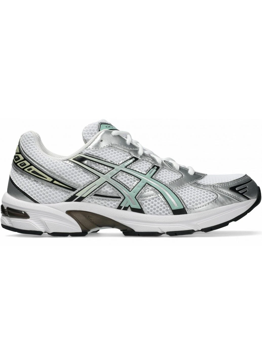 Кросівки Asics GEL-1130 білі всесезони (382822673)