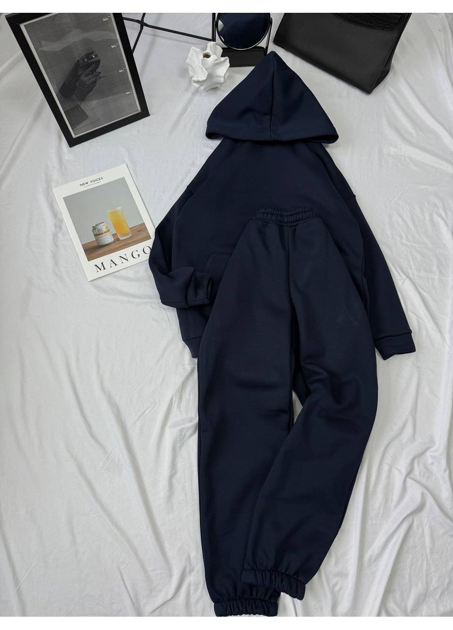 Женский спортивный костюм FINO Mode (369339532)