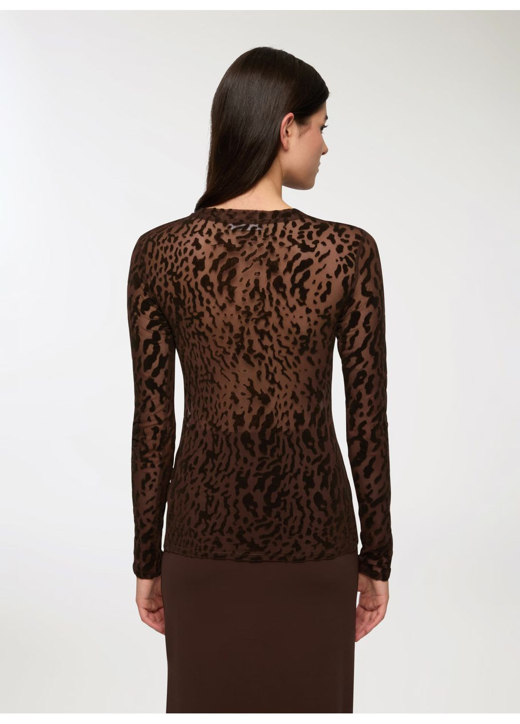 Лонгслів жін Terranova (361964823)