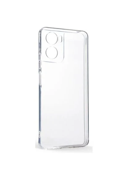 Чехол Air Camera Cov для Motorola G06 Power 4G Прозрачный (ARM89092) ArmorStandart (386060671)