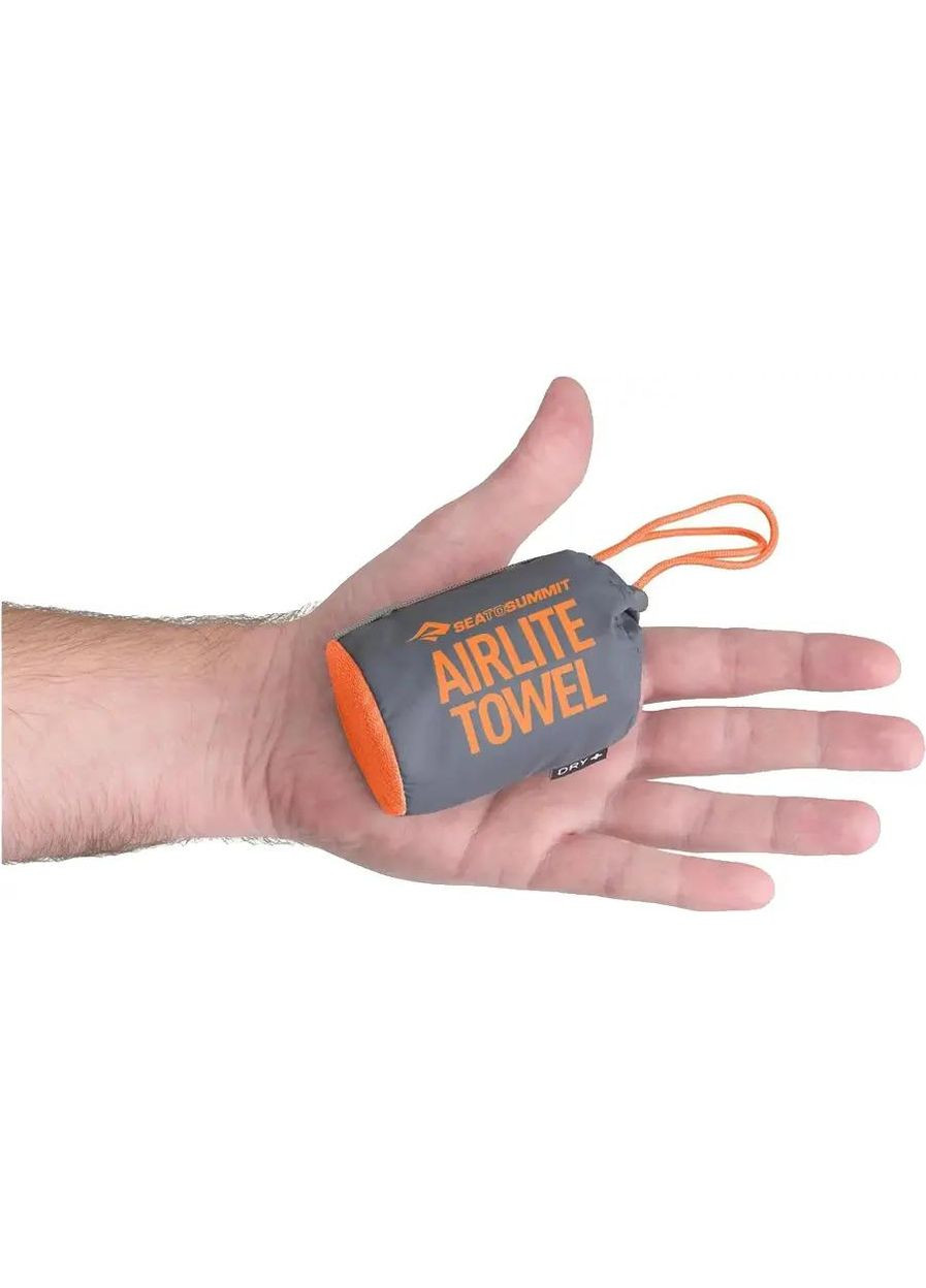 Полотенце Airlite Towel L Outback Sea To Summit (316442836)