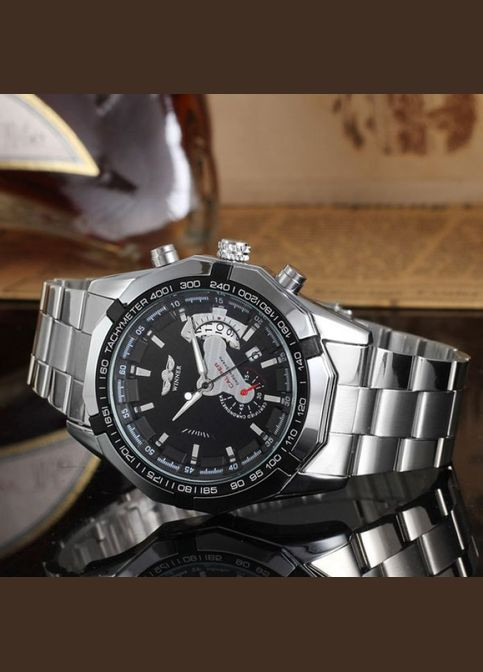 Titanium механический мужские Winner (331601470)