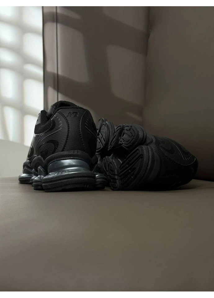 Кросівки Black No Brand ABZORB 2000 чорні (382748202)