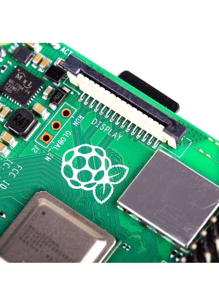 Микрокомпьютер 4 Model B 8GB Raspberry Pi (362450828)
