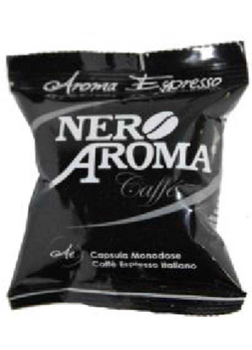 Кава в капсулах Espresso Point Espresso 50 шт Nero Aroma (400913549)