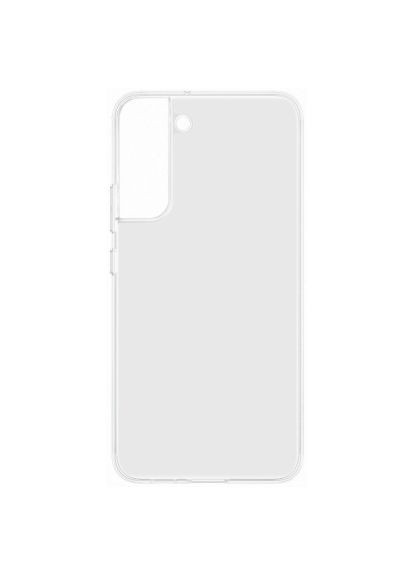 Чохол до мобільного телефона (708967) BeCover Samsung Galaxy S22 SM-S901 Transparancy (366067676)