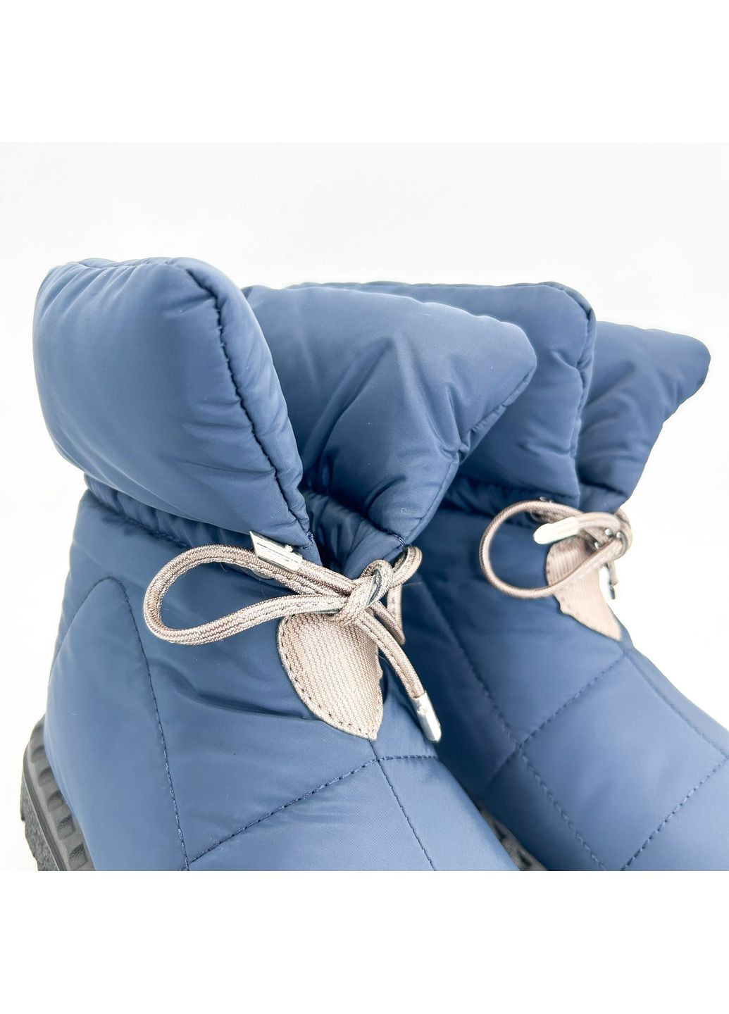 Угги(р) Текстиль 0-1-1-R-21 Hengji (364658021)